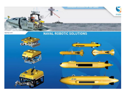 海洋无人系统作为自主武器应纳入法律秩序